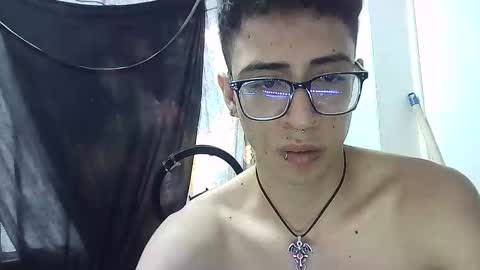 stevenrole online show from January 13, 1:04 pm