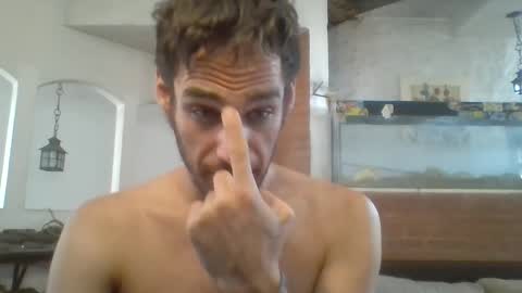 Snapshot of stevenson988 chatting on February 6, 7:18 pm stevenson988 online show from February 6, 7:18 pm