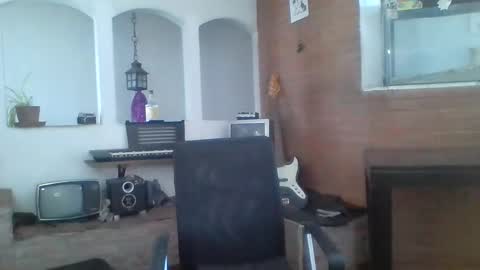 stevenson988 online show from January 5, 5:27 pm