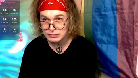 Steve online show from December 17, 6:47 pm