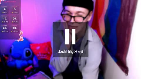 Steve online show from January 8, 2:55 pm