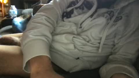 steveoh90210 online show from December 4, 2:37 pm