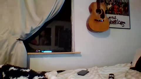 steviehard7 online show from January 17, 8:13 am