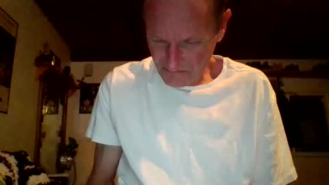 steviehard7 online show from March 5, 5:50 am