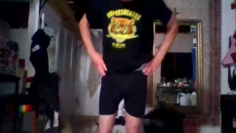 steviehard7 online show from October 21, 7:11 am