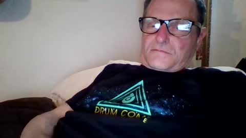 steviehard7 online show from January 26, 5:13 am