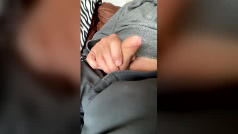 stevo14c online show from April 24, 6:49 am