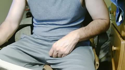 Chillguy online show from June 14, 6:37 am