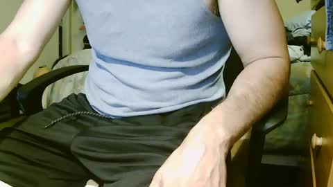 Chillguy online show from July 29, 6:01 am