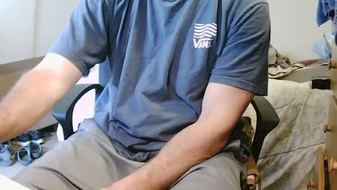 Chillguy online show from June 27, 5:51 pm