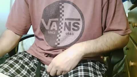 Chillguy online show from February 28, 4:39 pm