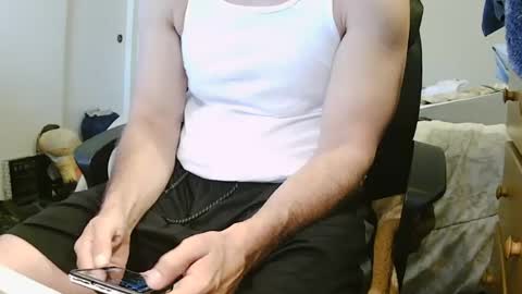 Chillguy online show from July 4, 3:26 pm
