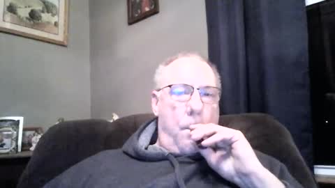 bobby online show from January 19, 12:28 pm