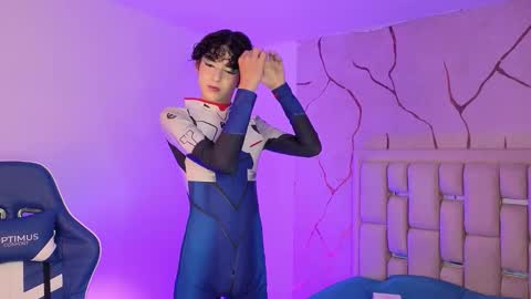 Sthepano  online show from March 6, 4:09 am