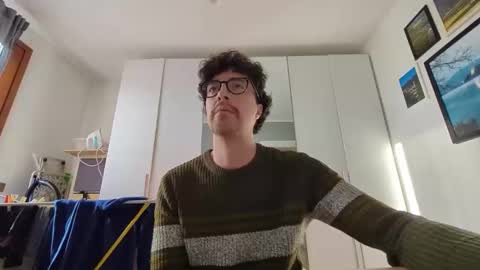 Jenk online show from November 11, 2:11 pm