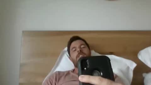 Josh online show from November 30, 3:08 am