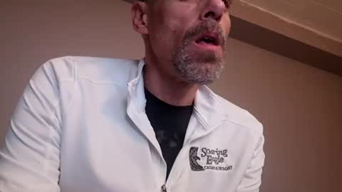 stickymouse45 online show from August 5, 7:57 am