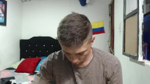 STIIVEEN 777 online show from June 25, 10:09 am
