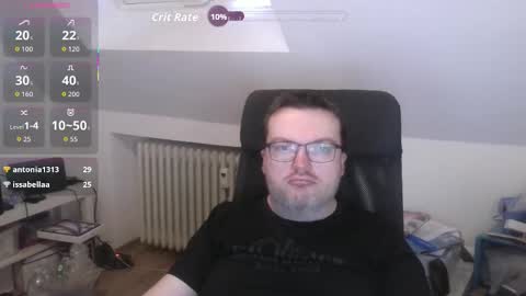 Oliver online show from November 12, 7:03 am