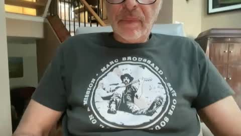 Stillbad2 online show from December 17, 8:32 pm