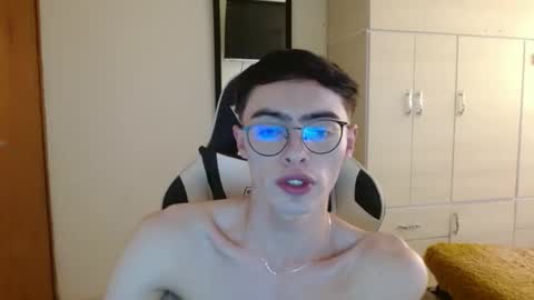 stiv_grant online show from January 23, 7:40 pm