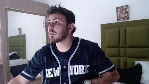 stive_0297 online show from January 12, 6:34 pm