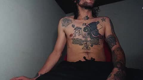 stiven online show from January 17, 6:27 am