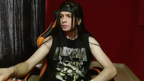 stivnhot online show from September 12, 9:26 pm