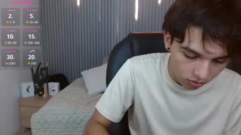 Stiwen online show from June 24, 2:20 pm