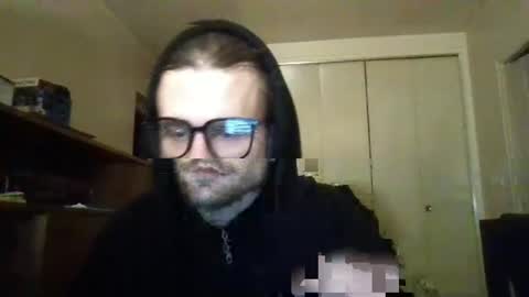 stockingsnfeet online show from December 31, 12:11 am