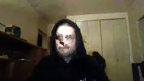 stockingsnfeet online show from December 20, 8:01 pm