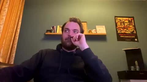 Stonerboner online show from February 2, 6:27 pm