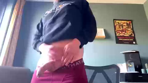 Stonerboner online show from March 12, 9:50 am