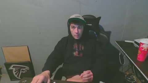 Snapshot of stonedpanda77 chatting on December 9, 5:24 pm stonedpanda77 online show from December 9, 5:24 pm