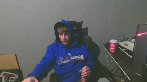 Snapshot of stonedpanda77 chatting on January 9, 3:15 am stonedpanda77 online show from January 9, 3:15 am