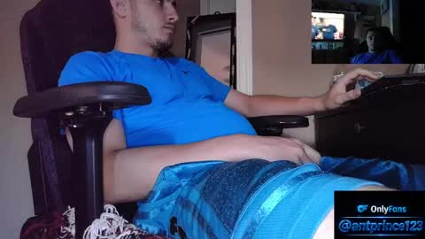 stoner394 online show from April 18, 1:07 am