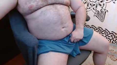 Stonerbear42 online show from March 10, 6:03 pm