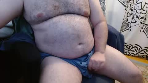 Stonerbear42 online show from December 3, 4:24 pm