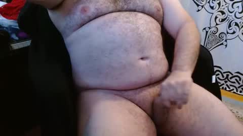 Stonerbear42 online show from November 5, 3:58 pm