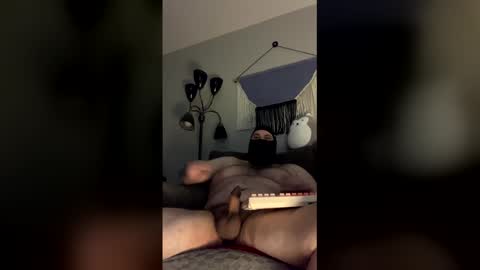 stonerdaddy710420 online show from March 9, 1:38 pm