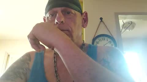 stormynorm14 online show from June 7, 9:11 pm