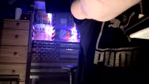 Str8 online show from December 14, 10:28 pm