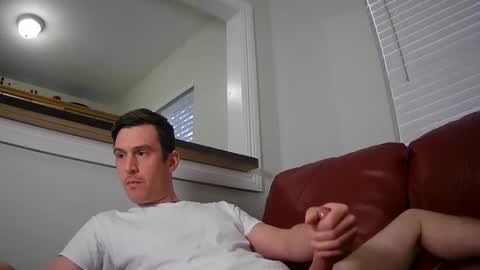 Str8StuntCox online show from December 13, 10:13 pm