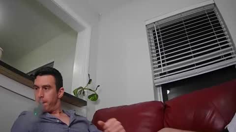 Str8StuntCox online show from October 12, 3:44 am