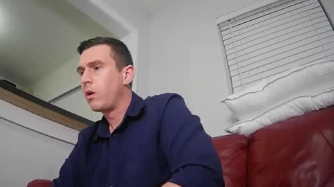 Str8StuntCox online show from February 14, 3:56 am