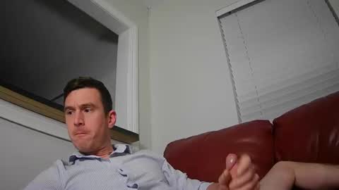 Str8StuntCox online show from March 8, 3:59 am