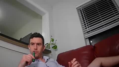 Str8StuntCox online show from September 30, 3:45 am