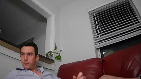 Str8StuntCox online show from October 11, 1:42 am