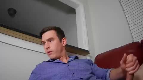 Str8StuntCox online show from December 3, 4:46 am