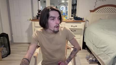 str8whiteboy21 online show from February 3, 9:47 am